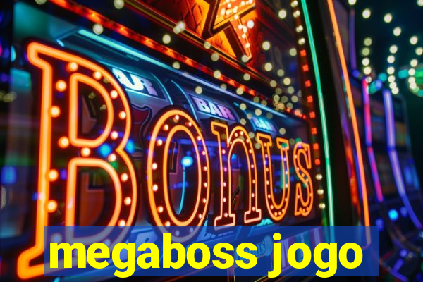 megaboss jogo